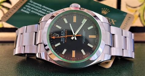 rolex a prezzo scontato|Rolex milgauss prezzo listino.